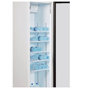 ADRE300VTE ARMARIO EXPOSITOR REFRIGERADO LATERAL