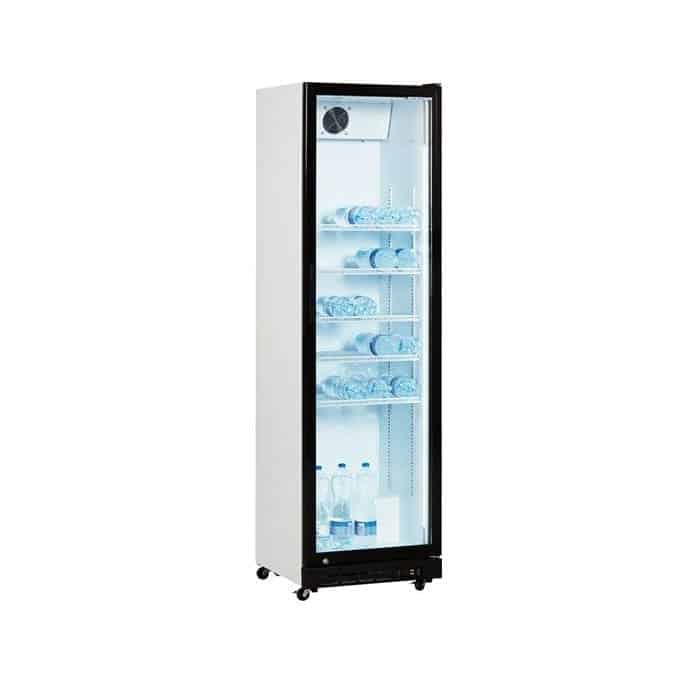 ADRE300VTE ARMARIO EXPOSITOR REFRIGERADO