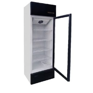 ARMARIO DE 1 PUERTA EXPOSITOR REFRIGERADO