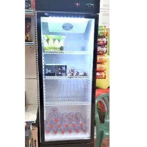 Armario Expositor Refrigerado