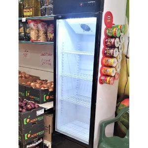 Armario Expositor Refrigerado Nevera Expositora