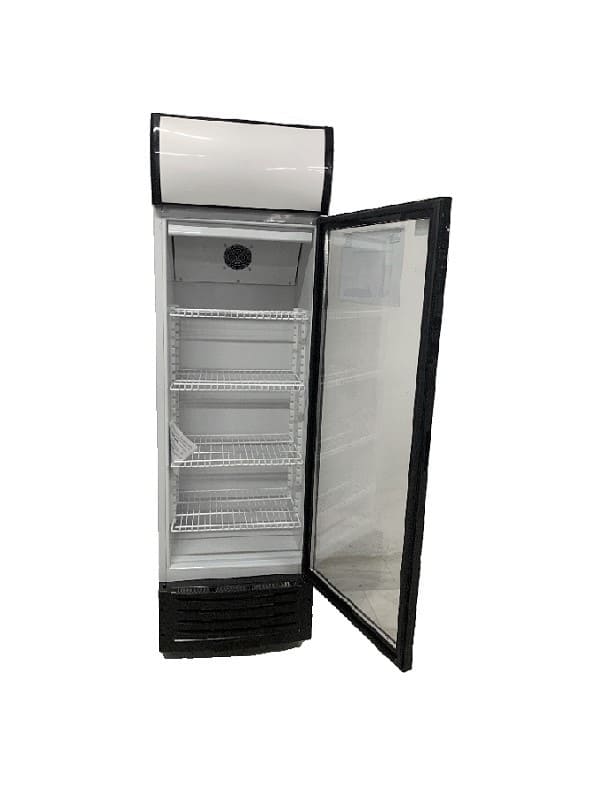 armario expositor refrigerador