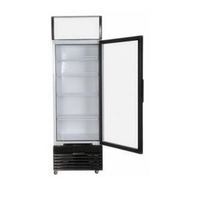 armario expositor refrigerador