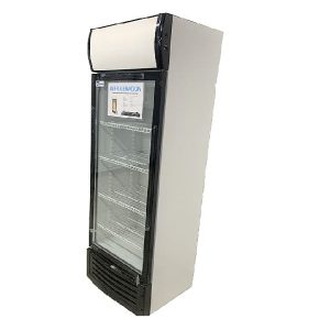 armario refrigerador expositor