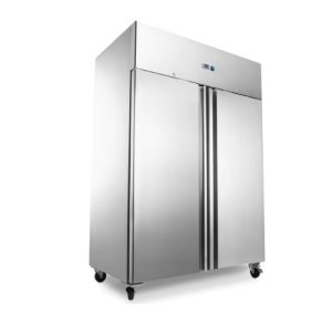 Armario refrigerador 2 puertas serie americana