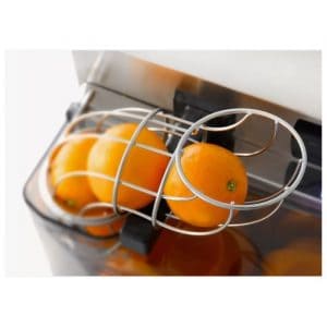Exprimidor de naranjas Profesional Essential Pro Zumex
