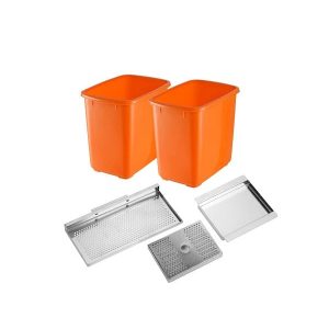 exprimidora de naranjas profesional utensilios