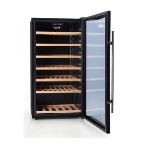 VINOTECA PARA 78 BOTELLAS