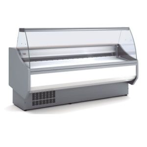 VITRINA REFRIGERADA EXPOSITORA BLANCO