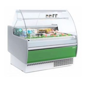 vitrina refrigerada 1055mm