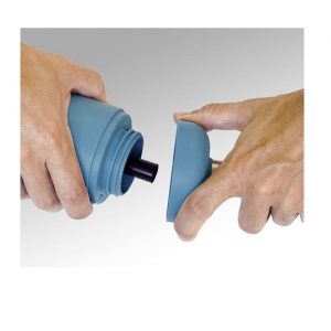 BATIDORA TRITURADORA PROFESIONAL EDENOX. TVF-250. (250 W) ENGANCHE