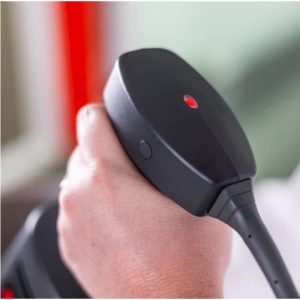 BATIDORA TRITURADORA PROFESIONAL SAMMIC. XM-33. (400 W) mango