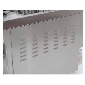 Freidora Industrial a Gas Restaurantes 1C