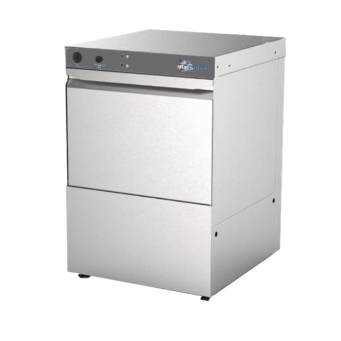 Lavavasos 40x40 LV40SV