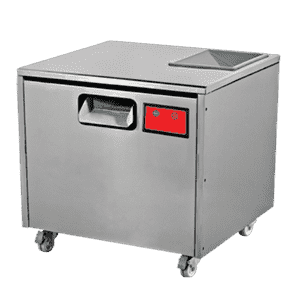 Abrillantador de cubiertos de 5 kg