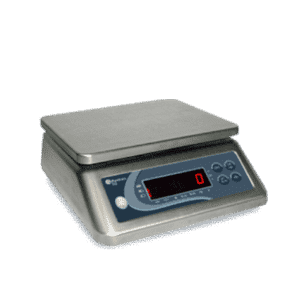 Báscula de 230x190 mm