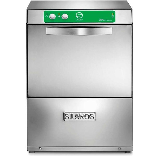 Lavavajillas Silanos de 50x50 de 23 Litros