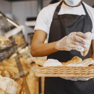 Panadería