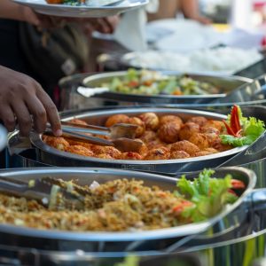 Catering