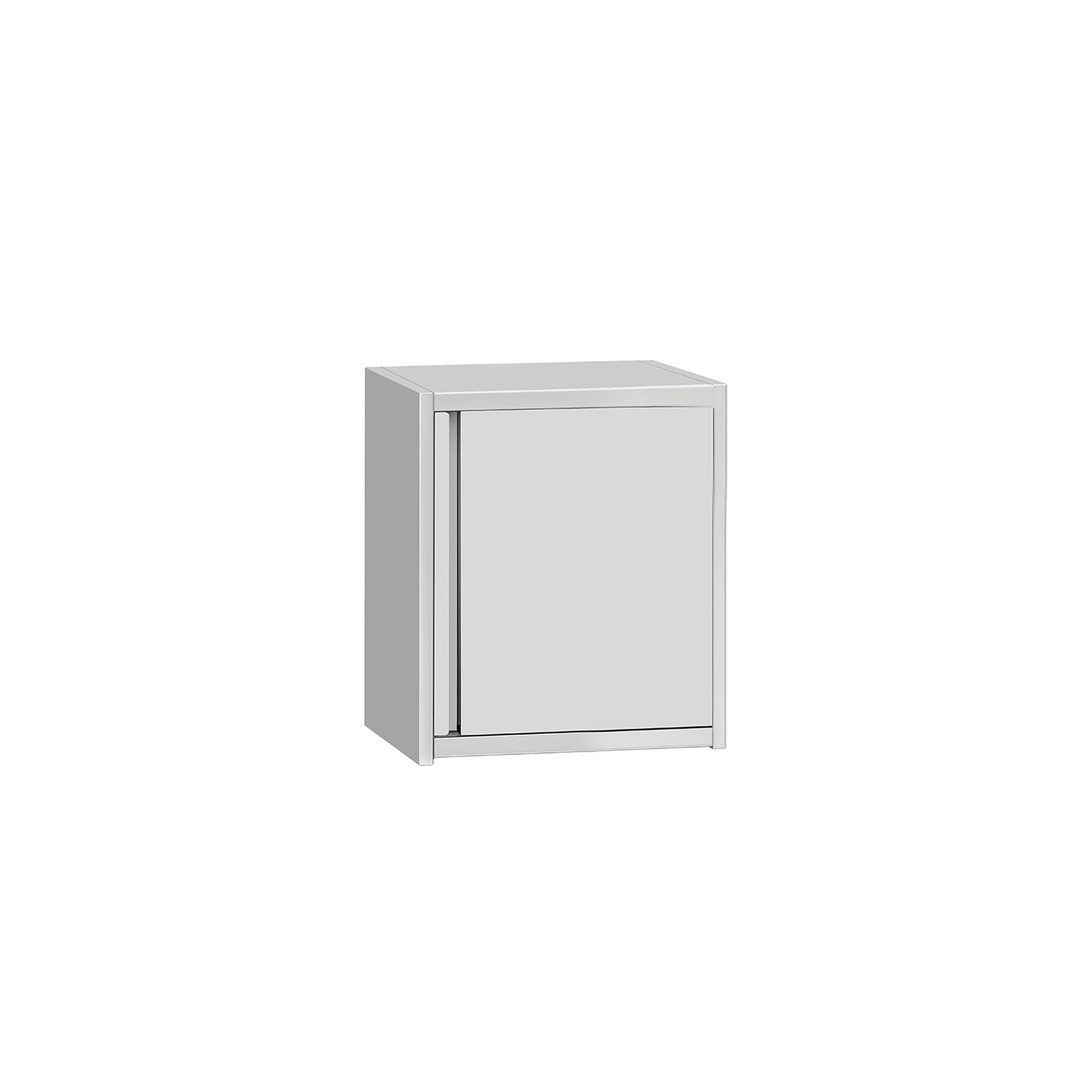 Armario mural de acero inoxidable AMC06A65 AMC06A65