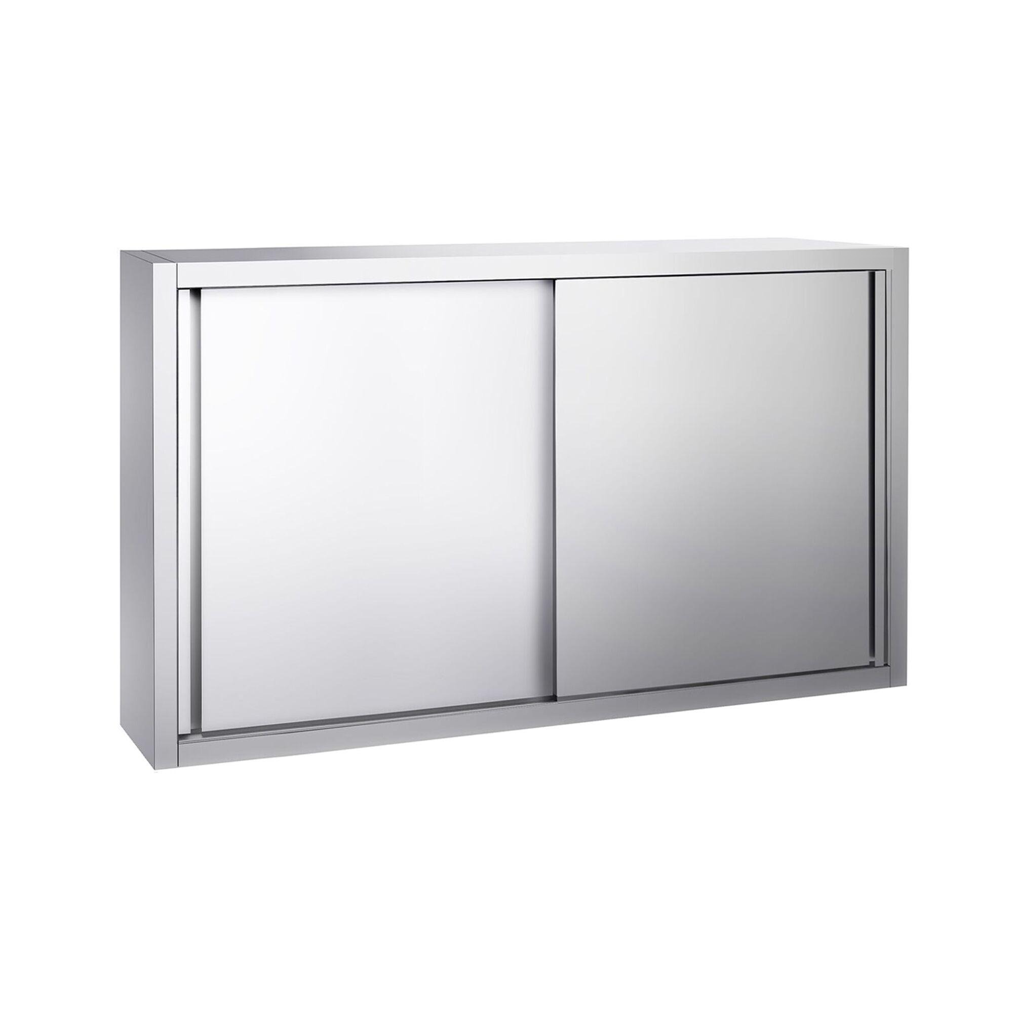 Armario mural de acero inoxidable AMC14A100 AMC14A100
